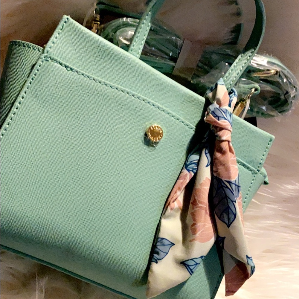 Steve Madden mini bag